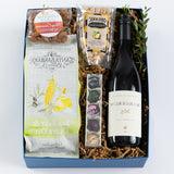 Santa Barbara Wine Gift Box