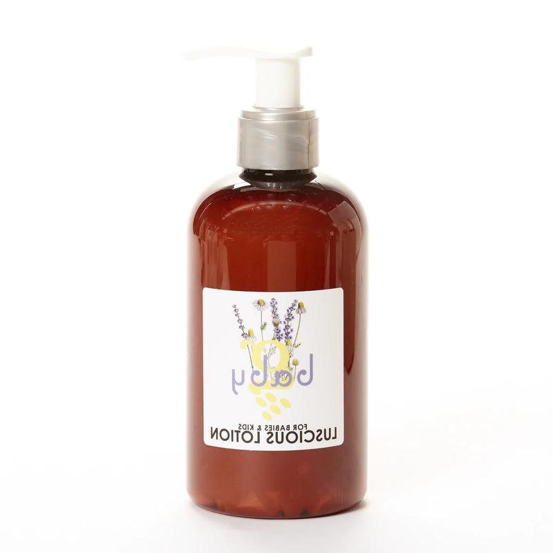 Grapeseed Co Baby G luscious baby lotion